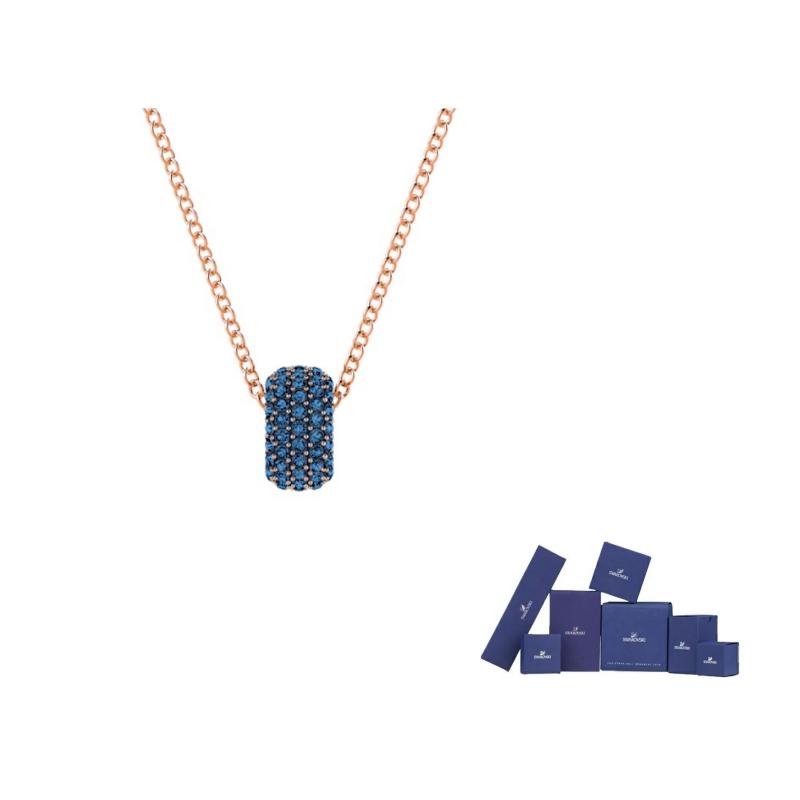 Swarovski Dextera Necklaces Womens F-Original brand box