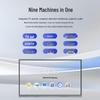 Qin Guan Interactive Smart Board for Meetings & Education (CN Version)