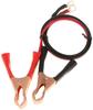 [4 Pieces] Battery Alligator Clip Cable 50A High Output Alligator