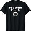 I Just Turned Heel - Funny Pro Wrestling T-Shirt