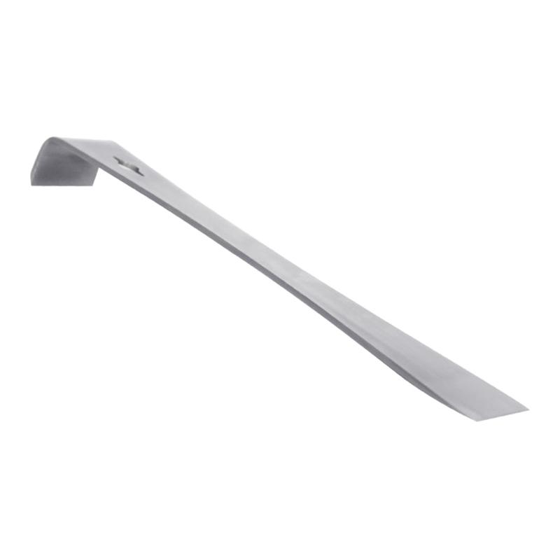 Hive Tool Hive Scraper Tools Stainless Steel Bee Tool Beehive Frame Lifter Beekeeping Equipment Beekeeper Tool