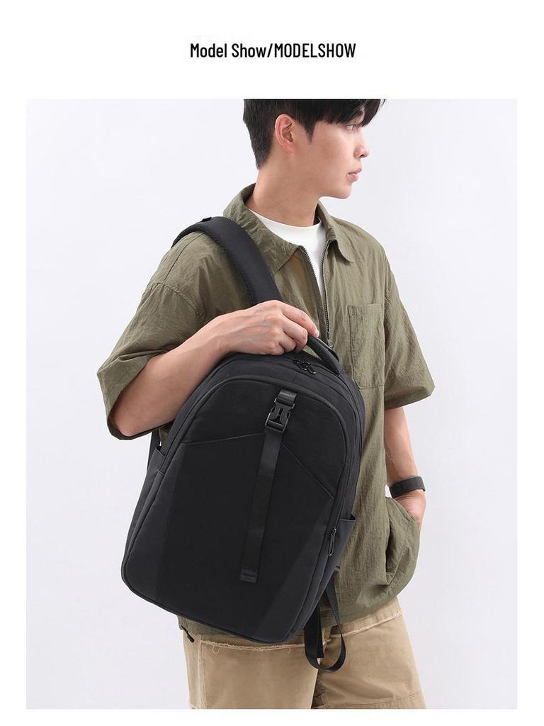 תרמיל אופנתי לספורט חוץ: רב-שימושי לבית הספר, טיפוס הרים וללבוש יומיומי, אפשרות למיתוג אישי