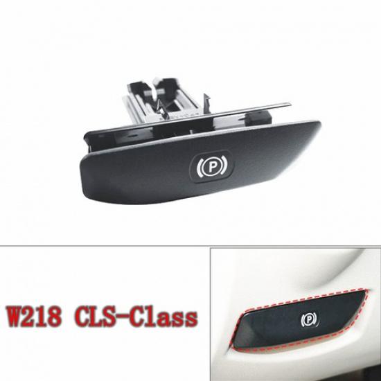 Ручка release ручного тормоза с кронштейном для Mercedes W218 CLS-Class 2012-2016