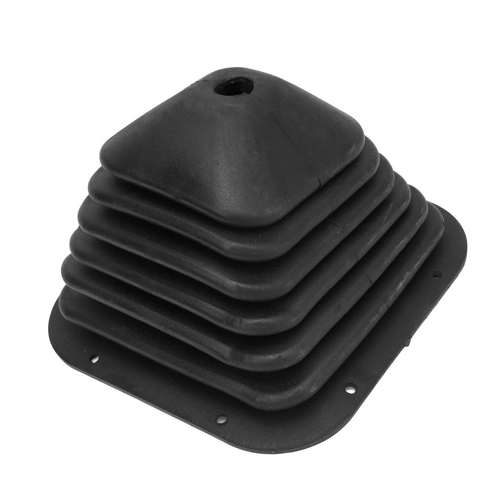 Transmission Shift Boot Cover 924‑5405 Protective Rubber Sturdy Transmission Shift Boot Replacement for Kenworth W900