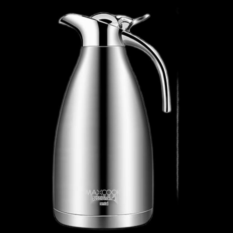 Meichu 2L 316 Stainless Steel Vacuum Thermos