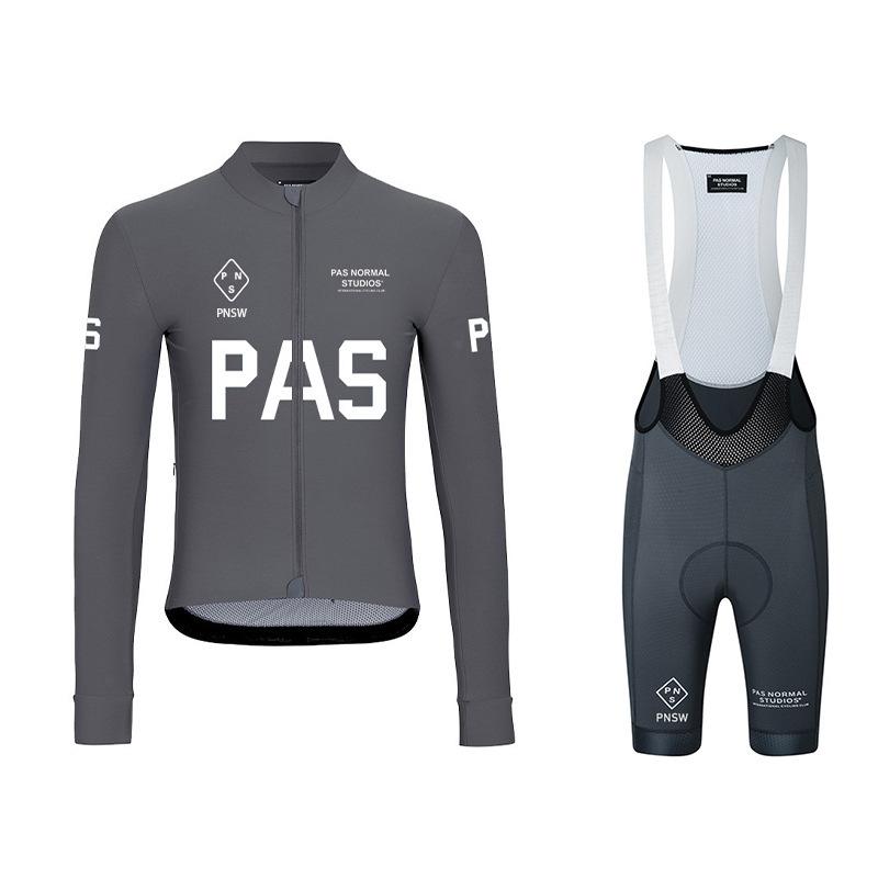 2026 Estate e Autunno Traspirante Protezione Solare Bicicletta Manica Lunga Tuta da Ciclismo Uomo e Donna Asciugatura Rapida Double Arrow Mountain Bike