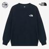 Men Core Sweatshirt Nav Nm5mr50c