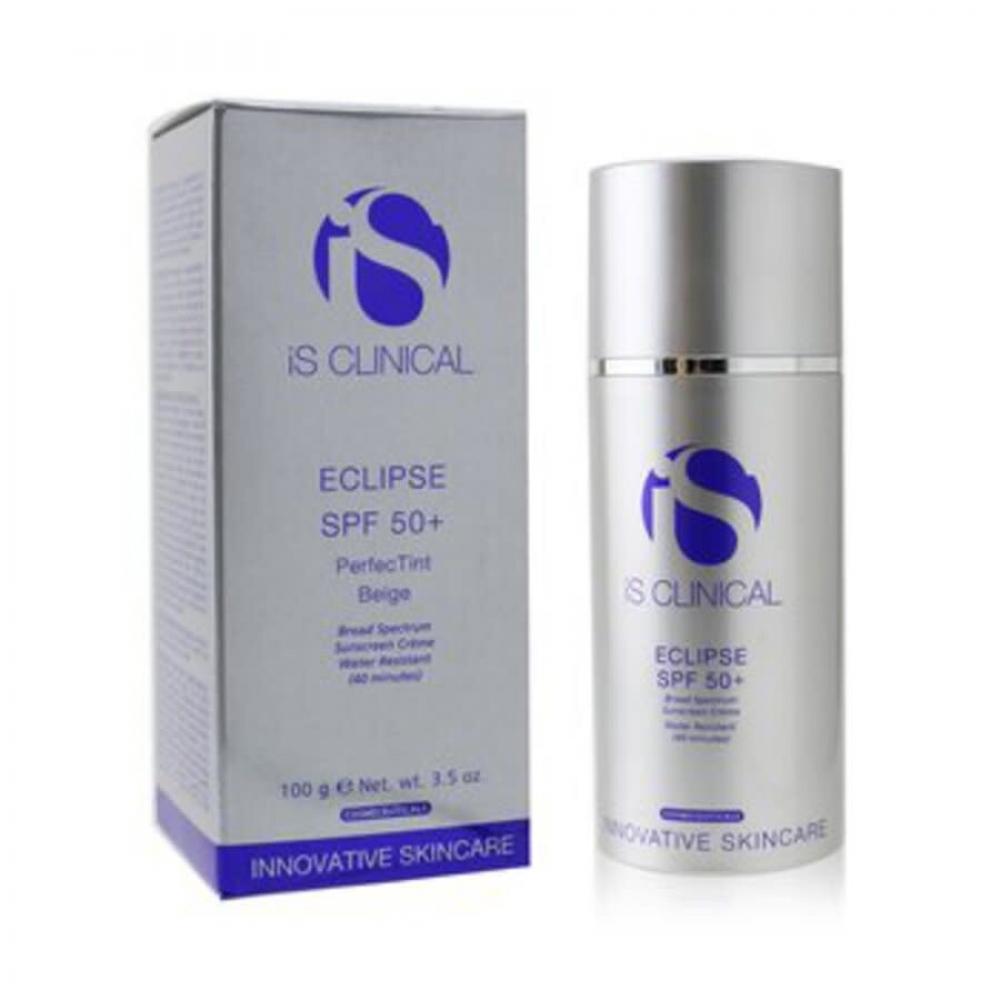 Is Clinical Ladies Eclipse LSF 50 Sonnencreme 3,3 oz Perfektion Beige Hautpflege 817244010920