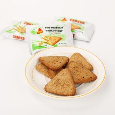 Snacks – Süßigkeiten