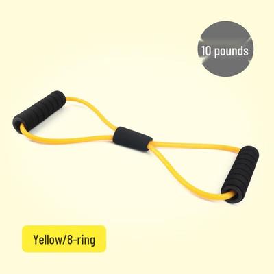 Fitnessapparatuur – Weerstandsbanden en expanders