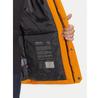 Jacket Helly Hansen Reine Winter 53630 Orange Regular Fit