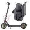 Folding Rod Base Lock Screw Folding Hook Folder for MAX G30 Electric Scooter