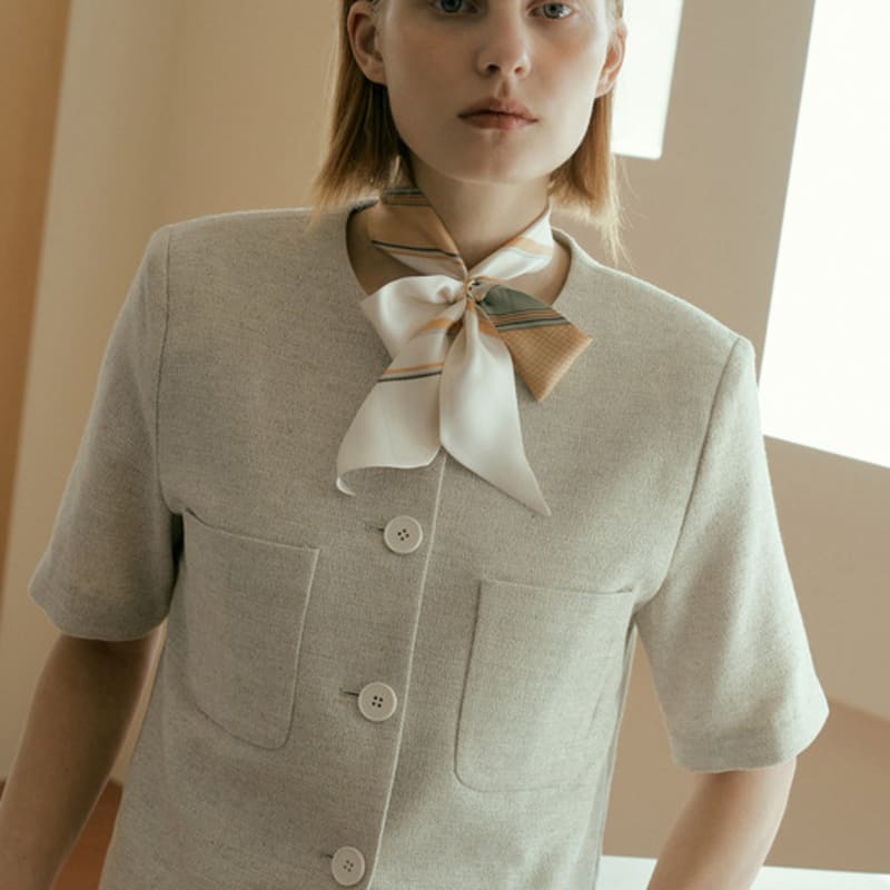 Heliga Lust Sida Grön