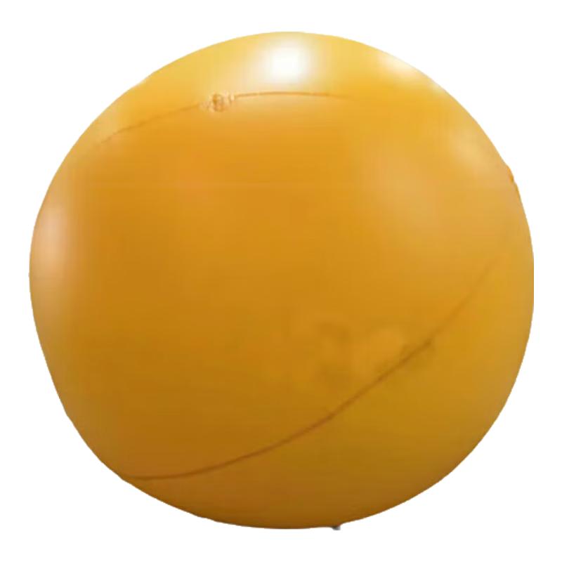 Sanhua Wolf Air Float Target with Radar Reflector