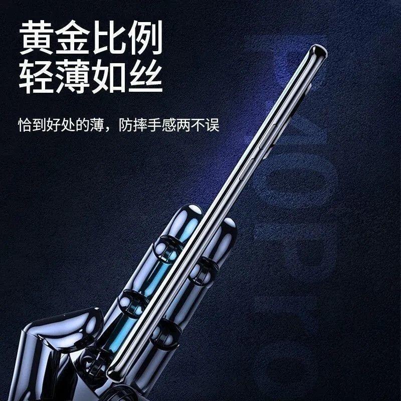 360 Full Case For Honor X9d 5G Case Double Sided Magnetic Adsorption Metal Tempering Glass Cover For Honor X9 D X70