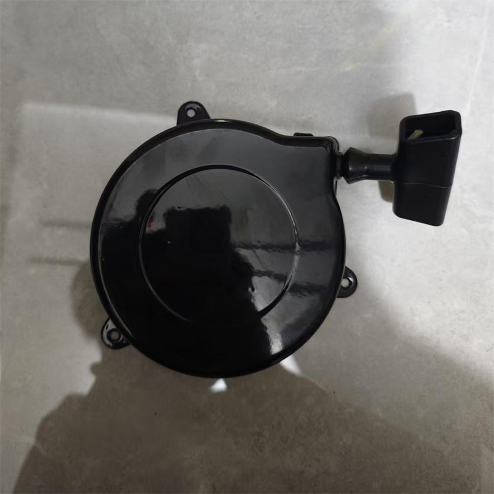 Manual Pull Starter for Classic Sprint Series Engines 499706 690101