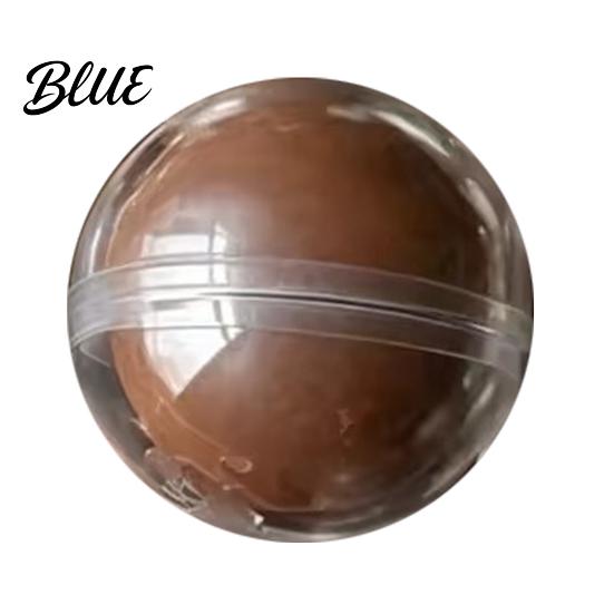 Stressabbau Ball Wachs Knistern Quetschspielzeug, Knuspriges Fidget Sensorisches Angst Handübung für Kinder Erwachsene Spielzeug
