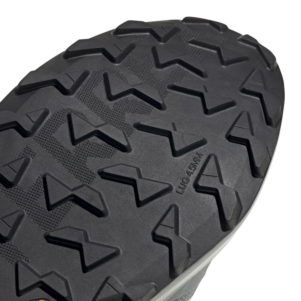 Adidas Trail Running Shoes Terrex Agravik 3 Unisex Adult MCV48 Grey Three Cm Two/Footwear White/Grey (JR5244) 26.5