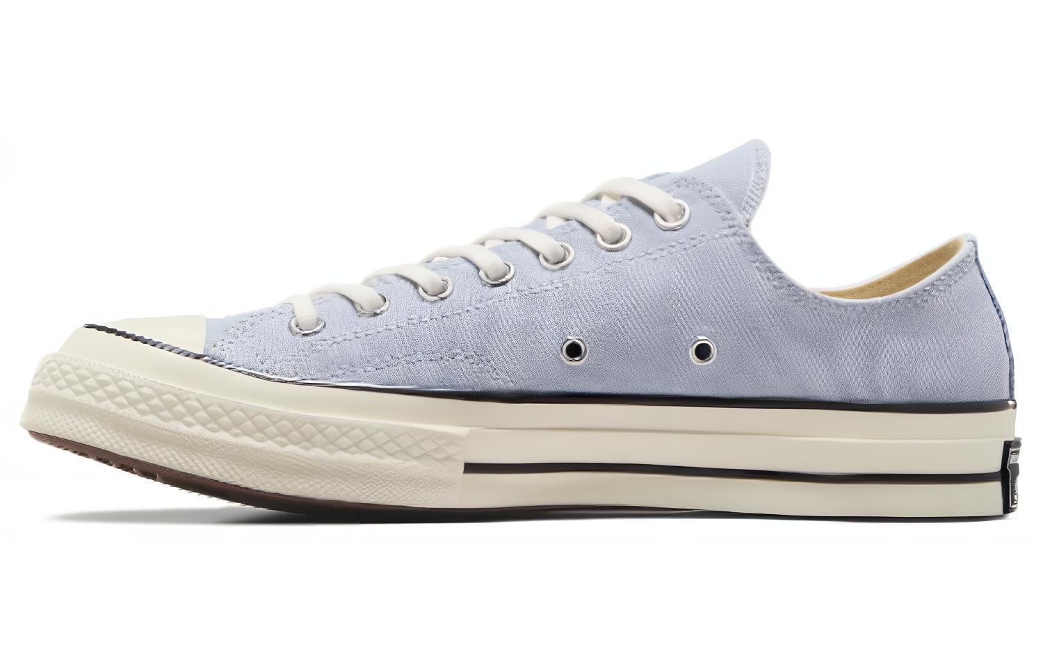 Converse Chuck 70 Low Cloudy Daze Grey 42