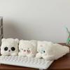 Animal Doll Panda Plush Pen Bag Large Capacity Stationery Storage Bag  Stationery