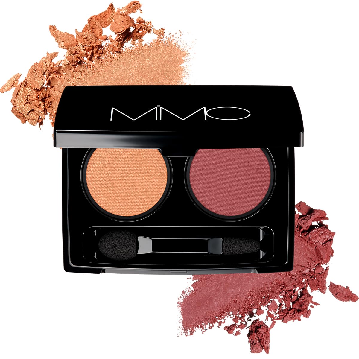 MiMC Bio Moisture Shadow Тени для век 27 Viva
