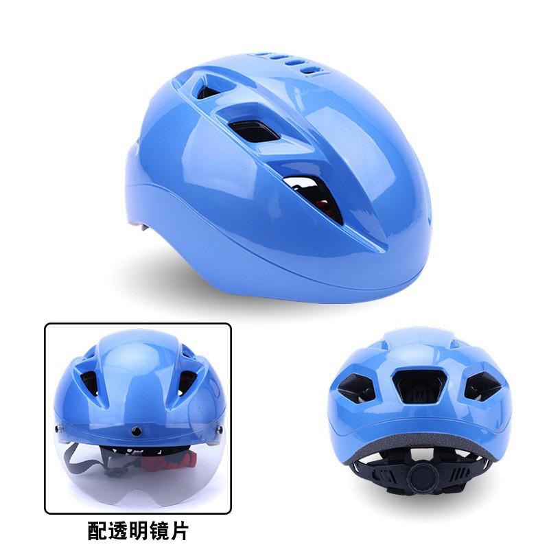 Adjustable Kids Bicycle Helmet With Removable Visor Cycling Skating Safety Gear Unisex Youth Half