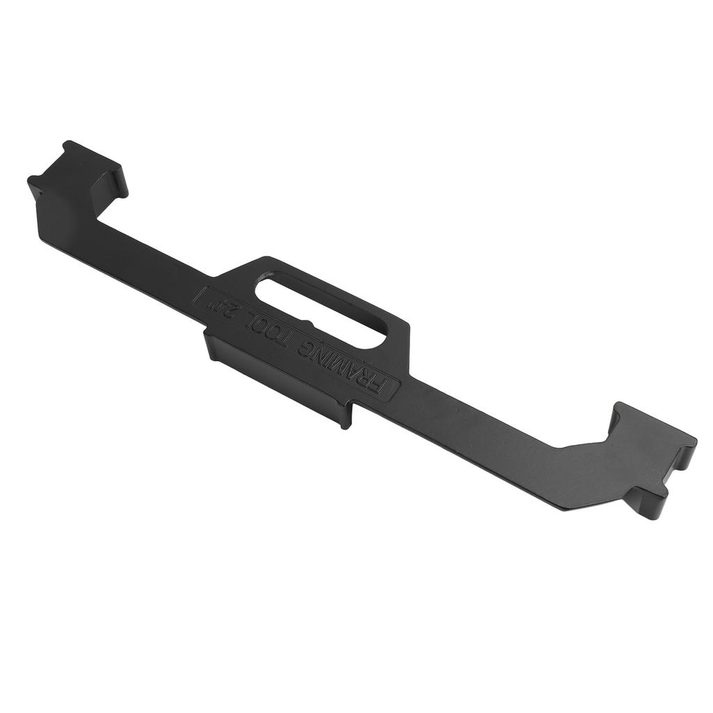 Framing Tool 24 Inch Aluminum Alloy Stud Layout Tool Woodworking Panel Assembly Jig