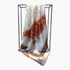 Mulberry Silk Large Square Scarf 86cm