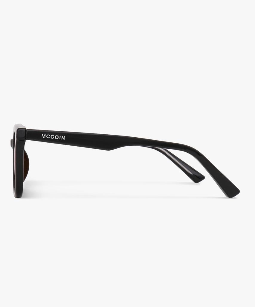 Maegkoin Didi 02 Orange Didi Sunglasses (Orange)