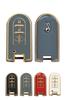 [shizukawill] DriveLife Smart Key Case, Daihatsu Key Case, Key Chain, Car, Smart Key, , Deep Blue