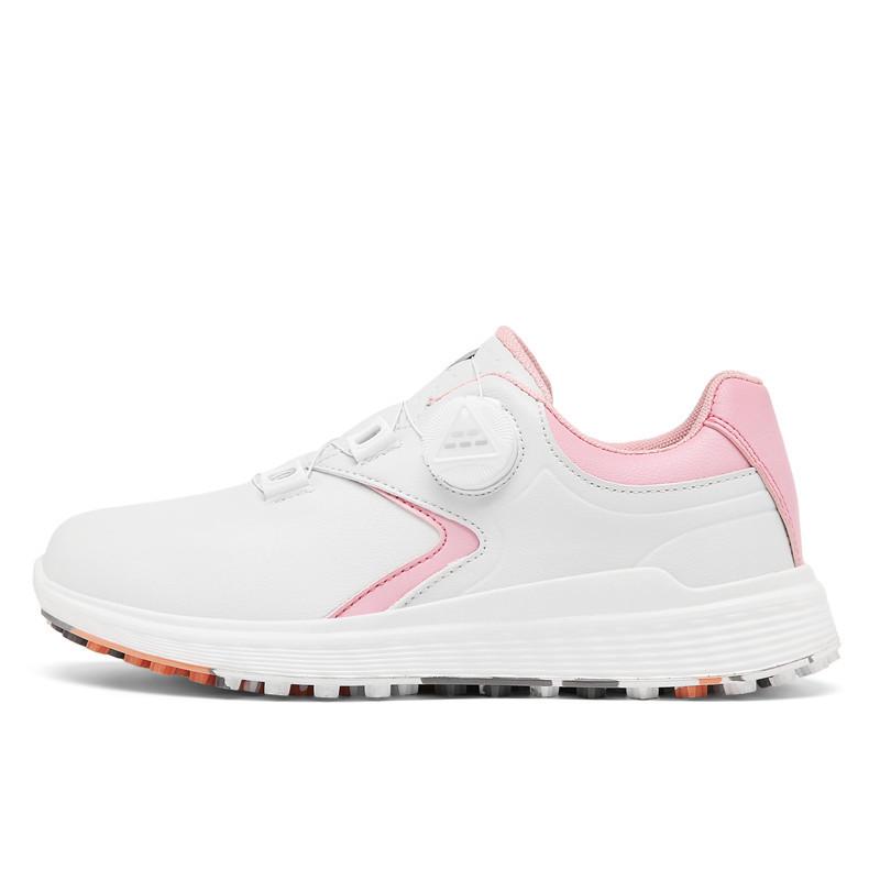 XT6630 Unisex Outdoor Golf Shoes - Casual, Breathable, and Travel-Friendly
