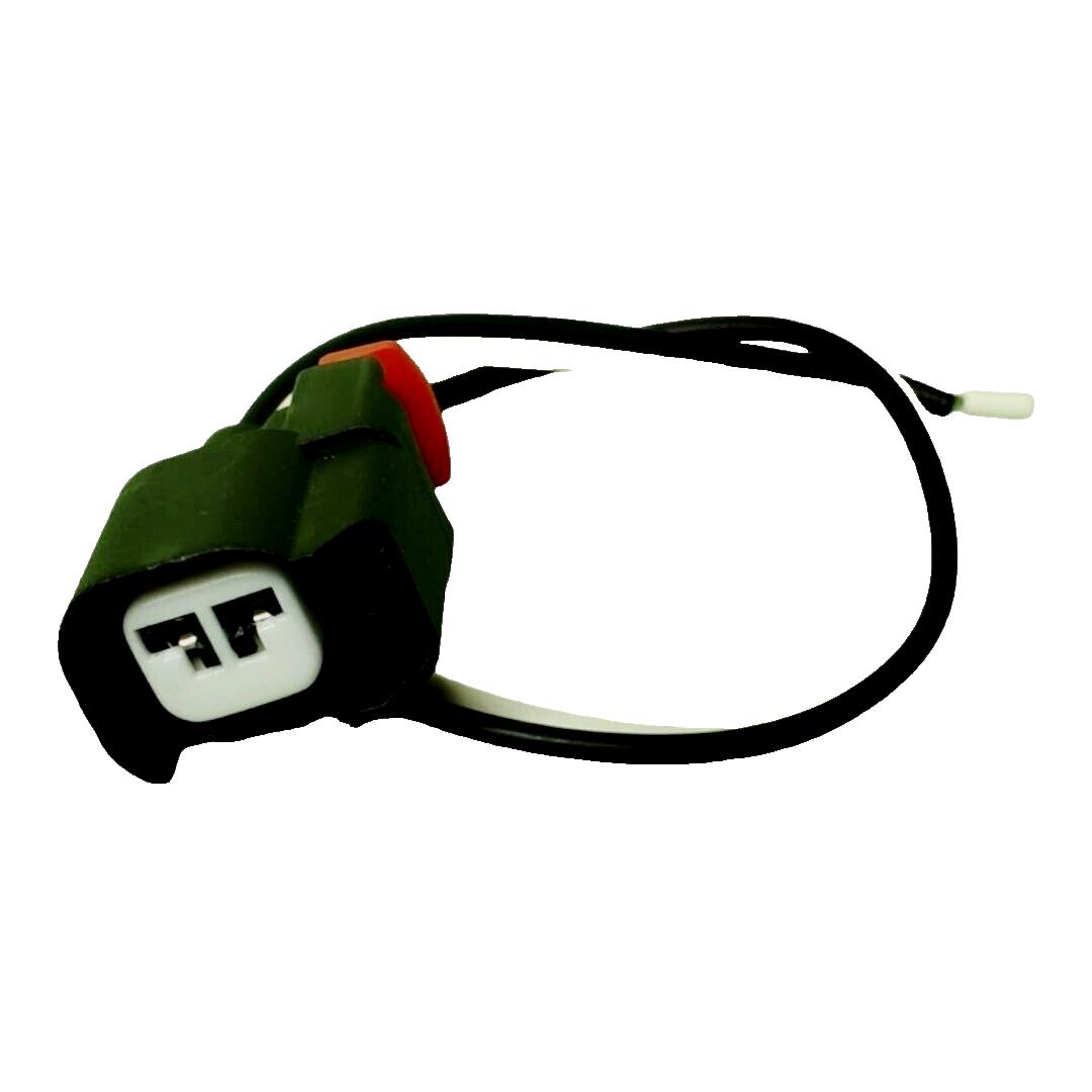 ABS Wheel Speed Sensor Connector Front -Rear Fot Tesla 3 12-20 Tesla S 2017-