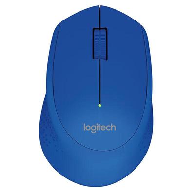 Bezprzewodowa mysz Logitech M280