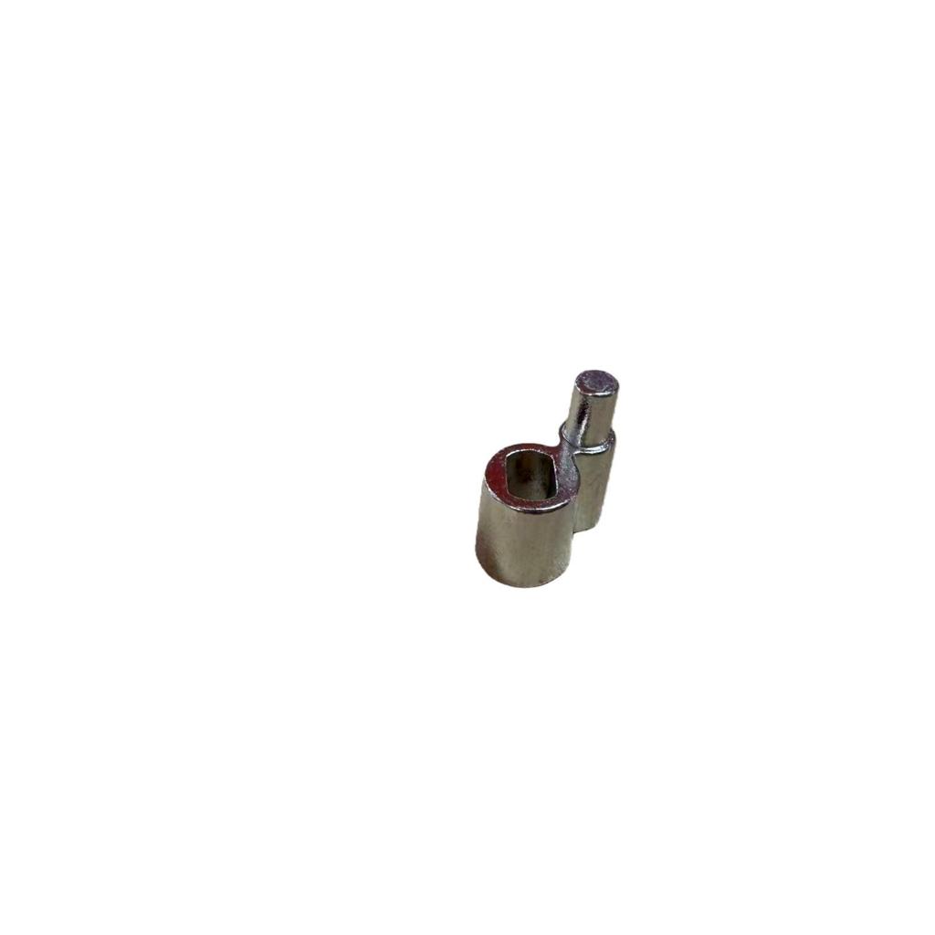 Child-Holding Rotary Valve Tuba with Left/Right Center Shaft
