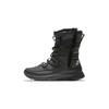 Venture Rutschfeste Dämpfung Thermisch Hoher Schaft Kinder Laufschuhe Schwarz Kinder im Alter von 3 7 Jahren AQ9494-001