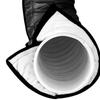 Adjustable AC Hose Insulation Cover Heat Insulated Pipe Wrap  Air Conditioner Parts