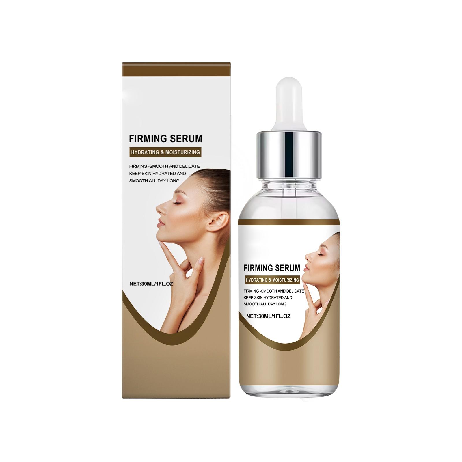 

Укрепляющий коллаген, увлажняющий, гладкий, эластичный, нежный и мягкий уход за кожей30 мл One Size