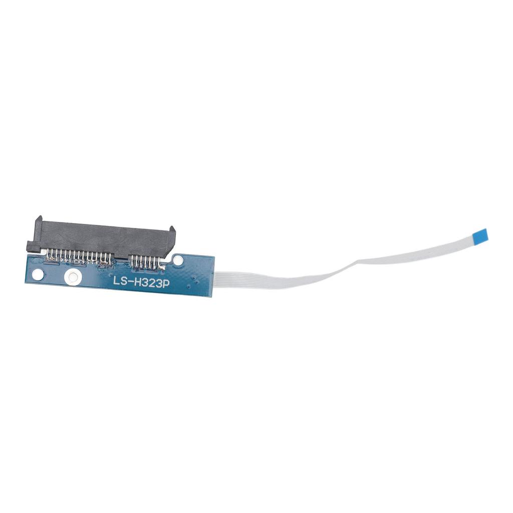 SATA Hard Drive Cable for HP for Pavilion X360 15 DQ Series Flexible 2.5inch Laptop SSD HDD Cable