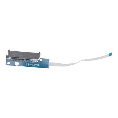 SATA Hard Drive Cable for HP for Pavilion X360 15 DQ Series Flexible 2.5inch Laptop SSD HDD Cable