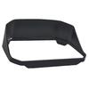 Jufjsfy F900R F900XR C400GT C400X R1250R R1250 S1000RR by Instrument Sun Visor Meter Cover Guard
