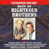 CD RIGHTEOUS BROTHERS - Best of  D277381 Curb Records 1990 US Rock Used