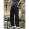 Birdhouse Summer Thin Outdoor Hiking Workwear Pants Men's Waterproof Windproof Pants Export Men's Casual Long Pants