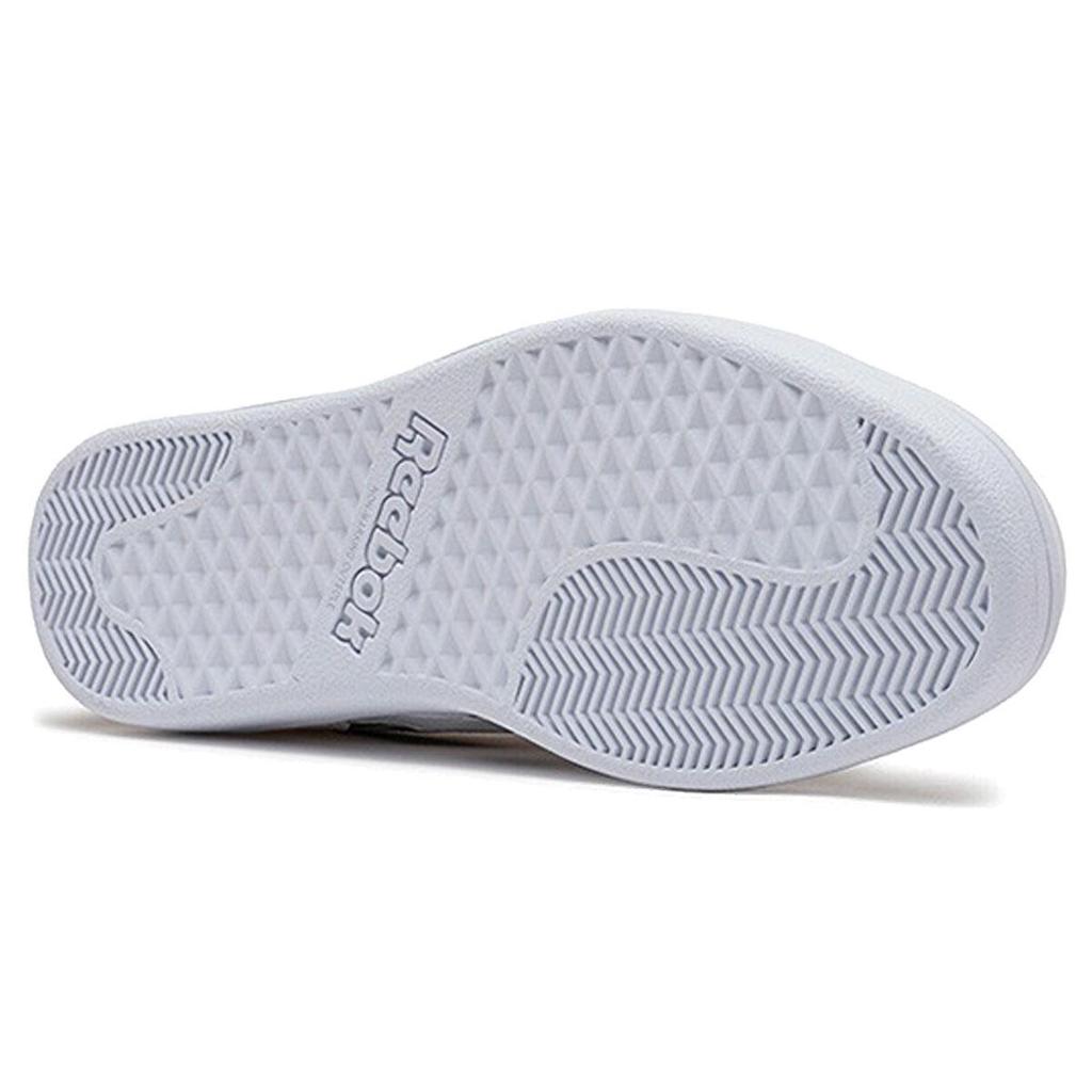 Reebok Royal Complete 2 Sneakers Black/White FU7852