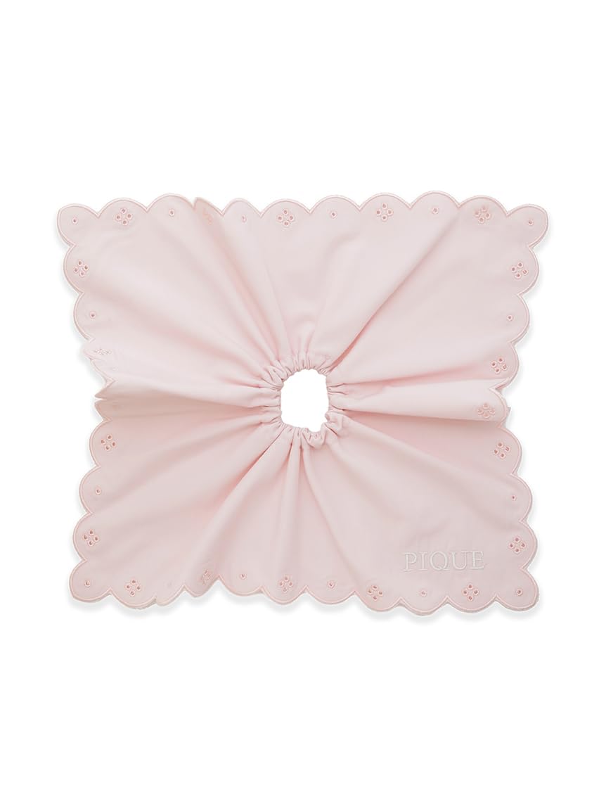 

Gelato Pique Variation Scrunchie PWGA254345PNKF рожевий