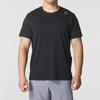 Men's Crew Neck Sport T-Shirt