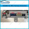 Car 16pin Wiring Harness Adapter Canbus Box Decoder Android Radio Power Cable For Mazda 3 Axela CX-3 CX-5