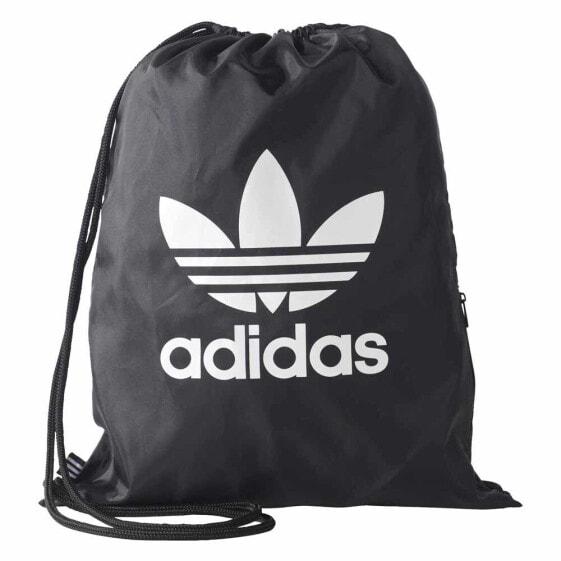 

Рюкзак adidas Originals Trefoil Drawstring Bag 20L