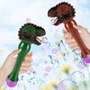 Bubble Machine Dinosaur Automatic Bubble Maker Bubble Wand Toys  For Kids Gifts