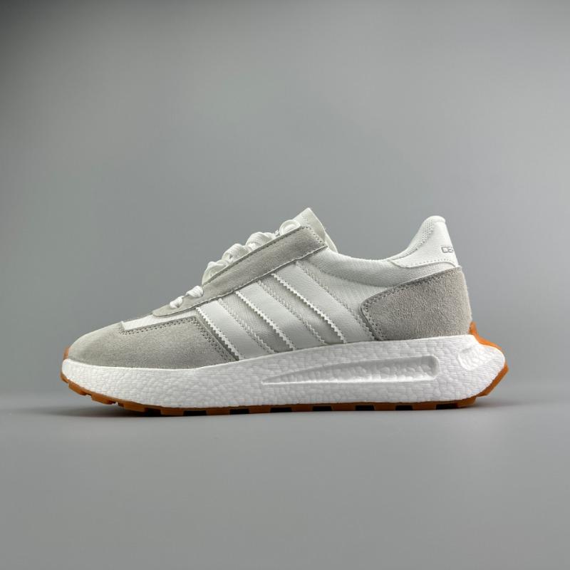 

Sneakers thick-soled shock-absorbing and wear-resistant leather high-quality versatile couple casual running shoes 36