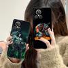 Game Darksiders Mobile Phone Case for Realme 15 14 13 12 11 10 9 Pro Plus T I Lite 5G Colorful Printing Cover Cover Luxury